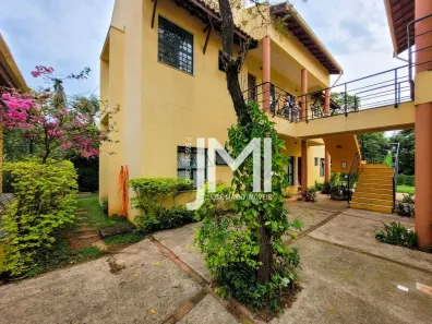 Apartamento com 1 Quarto para alugar, 33m² no Chácara Santa Margarida, Campinas