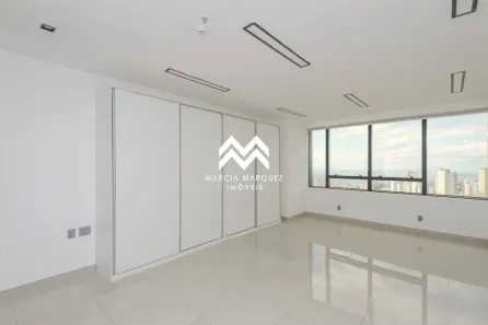 Sala Comercial para alugar, 49m² no Vila da Serra, Nova Lima