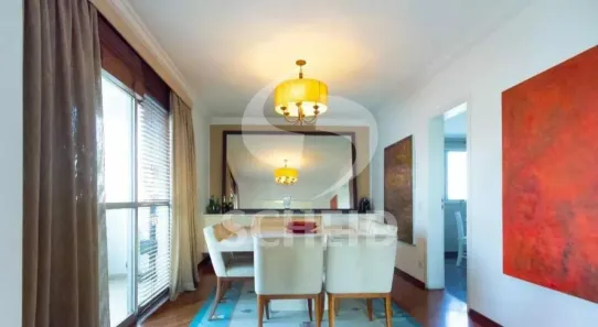 Apartamento com 4 Quartos à venda, 240m² no Planalto Paulista, São Paulo