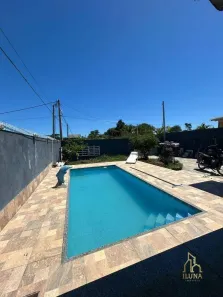 Casa com 3 Quartos à venda, 90m² no Iguabinha, Araruama