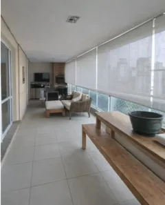 Apartamento com 3 Quartos à venda, 171m² no Vila Andrade, São Paulo