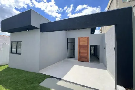 Casa com 3 Quartos à venda, 103m² no Lundcea, Lagoa Santa