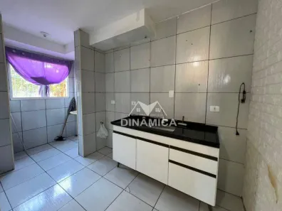 Apartamento com 2 Quartos à venda, 48m² no Loteamento Jardim das Águas, Sumaré