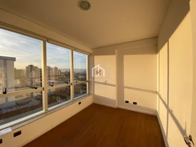 Sala Comercial à venda, 83m² no Centro, Taubaté