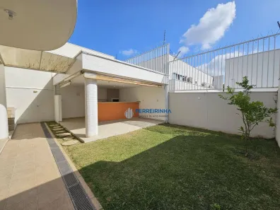Casa de Condomínio com 3 Quartos à venda, 284m² no Urbanova, São José dos Campos