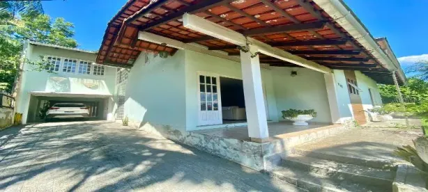 Casa com 3 Quartos à venda, 281m² no Quintino, Timbó