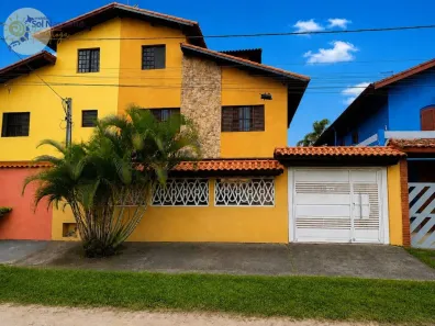 Casa com 3 Quartos à venda, 139m² no Indaiá, Bertioga
