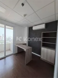 Sala Comercial à venda, 34m² no Várzea da Barra Funda, São Paulo