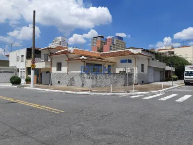 Casa com 3 Quartos à venda, 130m² no Vila Deodoro, São Paulo