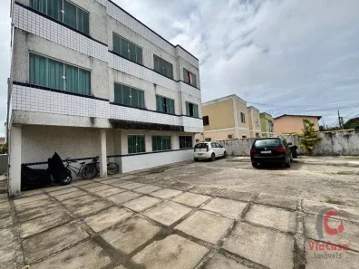 Apartamento com 2 Quartos à venda, 52m² no Enseada das Gaivotas, Rio das Ostras