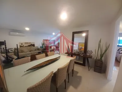 Apartamento com 4 Quartos à venda, 182m² no Icaraí, Niterói