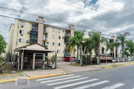 Apartamento com 2 Quartos para alugar, 44m² no Pinheiro, São Leopoldo
