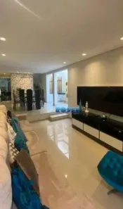 Sobrado com 4 Quartos à venda, 250m² no Alto da Mooca, São Paulo