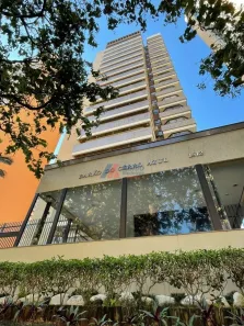 Apartamento com 4 Quartos à venda, 330m² no Centro, Londrina