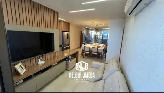 Apartamento com 2 Quartos à venda, 62m² no Ponta Verde, Maceió