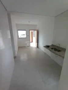 Apartamento com 2 Quartos à venda, 44m² no Cidade Antônio Estevão de Carvalho, São Paulo