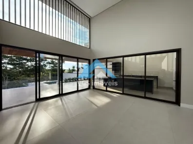 Casa de Condomínio com 4 Quartos à venda, 541m² no Residencial Jatibela, Campinas