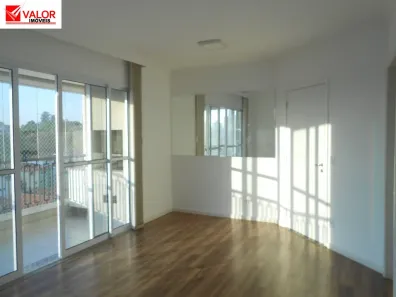 Apartamento com 3 Quartos para alugar, 85m² no Lar São Paulo, São Paulo