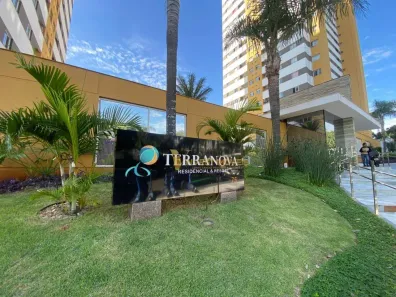 Apartamento com 3 Quartos à venda, 68m² no Gleba Fazenda Palhano, Londrina
