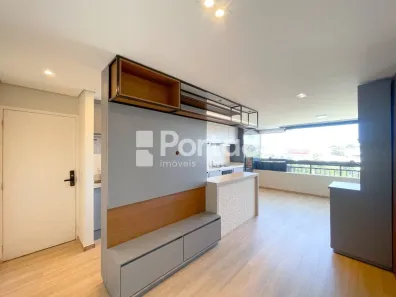 Apartamento com 2 Quartos à venda, 66m² no Parque Quinta das Paineiras, São José do Rio Preto