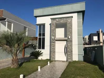 Casa de Condomínio com 3 Quartos à venda, 187m² no São Lucas, Viamão