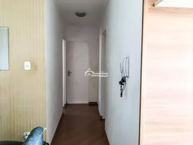 Apartamento com 3 Quartos à venda, 88m² no Jardim Califórnia, Jacareí