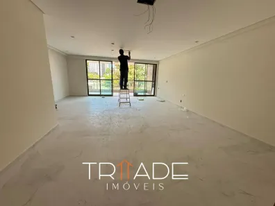 Apartamento com 4 Quartos à venda, 134m² no Poço, Recife
