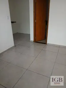 Apartamento com 2 Quartos à venda, 41m² no Parada Inglesa, São Paulo