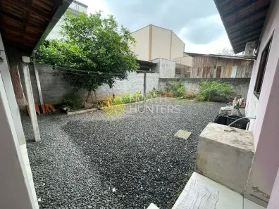 Lote/Terreno à venda, 700m² no Aventureiro, Joinville