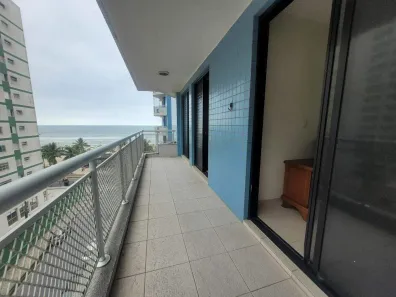 Apartamento com 3 Quartos à venda, 110m² no Tupi, Praia Grande
