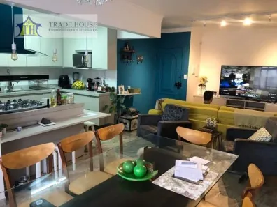 Apartamento com 3 Quartos à venda, 94m² no Vila Mariana, São Paulo