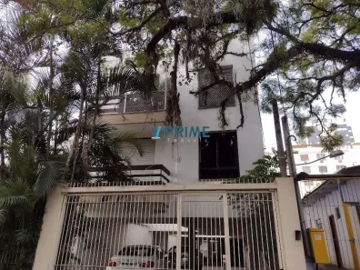 Apartamento com 2 Quartos à venda, 60m² no Petrópolis, Porto Alegre