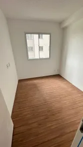 Apartamento com 2 Quartos à venda, 38m² no Jardim São Savério, São Paulo