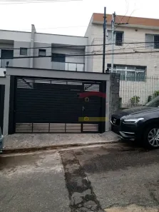 Sobrado com 3 Quartos à venda, 135m² no Vila Isolina Mazzei, São Paulo