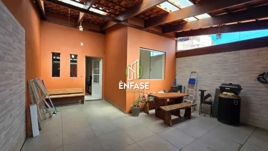 Casa com 2 Quartos à venda, 115m² no Canarinho, Igarapé