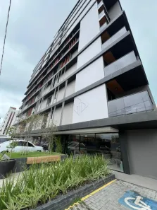 Flat com 1 Quarto à venda, 21m² no Ponta de Campina, Cabedelo