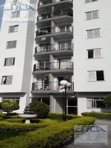 Apartamento com 2 Quartos à venda, 60m² no Saúde, São Paulo