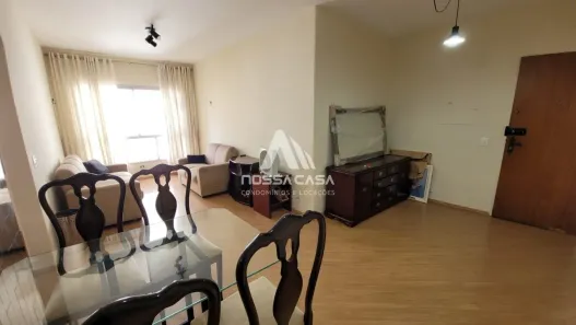 Apartamento com 1 Quarto para alugar, 70m² no Jardim Paulista, São Paulo