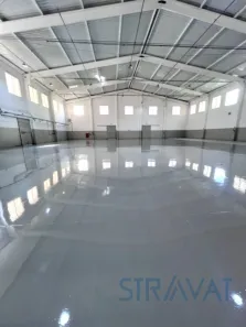 Galpão/Depósito/Armazém para alugar, 1078m² no Américan Park Empresarial NR, Indaiatuba
