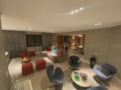Apartamento com 4 Quartos à venda, 210m² no Vila Guaianazes, São José dos Campos