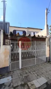 Sobrado com 2 Quartos à venda, 69m² no Vila Aimoré, São Paulo