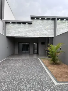 Casa com 4 Quartos à venda, 140m² no Residencial Campos Elíseos, Rio Verde