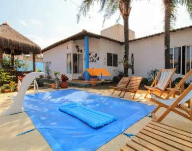 Casa com 4 Quartos à venda, 268m² no Bandeirantes (Pampulha), Belo Horizonte
