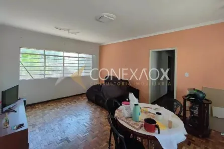 Casa com 3 Quartos à venda, 80m² no Jardim Carlos Lourenço, Campinas