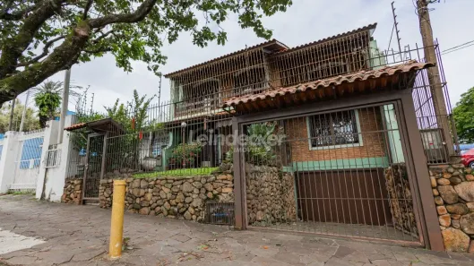 Casa com 3 Quartos à venda, 288m² no Jardim Botânico, Porto Alegre