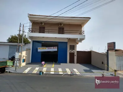 Ponto Comercial para alugar, 220m² no Parque Jaguaré, São José do Rio Preto