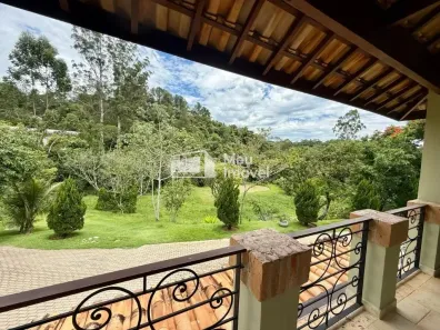 Fazenda/Sítio com 4 Quartos para alugar, 300m² no Jardim Torrão de Ouro, São José dos Campos