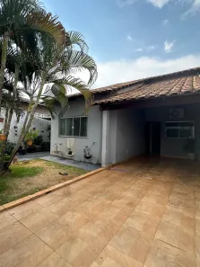 Casa com 3 Quartos à venda, 121m² no Residencial Vereda dos Buritis, Goiânia