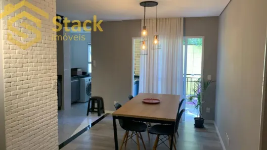 Apartamento com 2 Quartos à venda, 74m² no Medeiros, Jundiaí