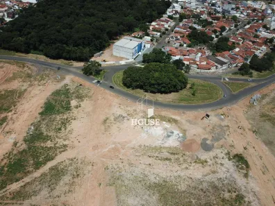 Lote/Terreno à venda, 202m² no Jardim Rosa Cruz, Mogi Guaçu